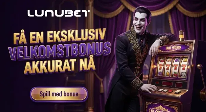 Lunubet Casino