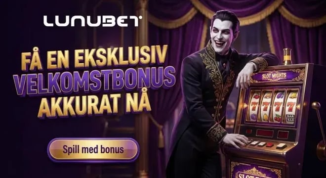 Lunubet Casino